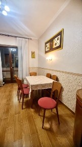 Аренда 3-х комн квартиры на пр- те Шевченко. Автономное отопление