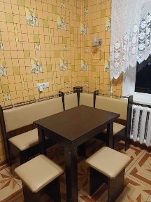 Сдам 1-к на Вильямса