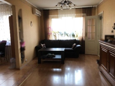 Сдам 3 ком квартиру на И. Петрова/пр. Глушко