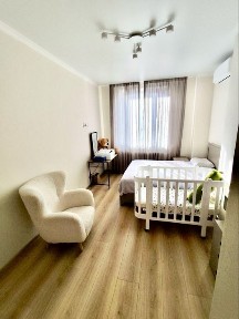 Сдается на длительно комфортная 2-комнатная в Аркадии, Педагогическая