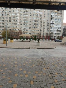 Одеська область, Одеса, Київський