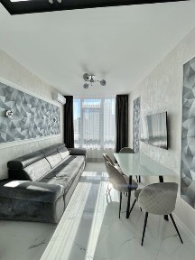 2к квартира 36 жемчужина Аркадия