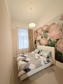 Сдам двухкомнатная квартира в самом центре Одессы