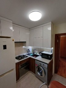 Сдам 2 ком кв. Генерала Петрова 33