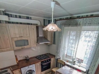 Сдам 1 комн. квартиру Таирова Вильямса/Королева