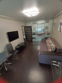 Сдается 2- хкомнатная на Черемушках