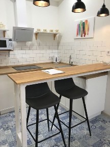 Сдам свою однокомнатную квартиру/ЖК Лимнос, 6-я ст фонтана