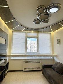 Аренда СУПЕР квартира Аркадия жк Гольфстрим БЕЗ КОМИССИИ