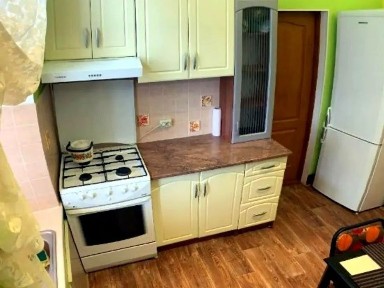 Аренда 1 Ком квартиру Центр Парк Шевченка Ул Юрия Олеши