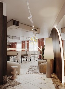 Продаж офісу 131 м2, Бульвар Фонтанів, Печерськ