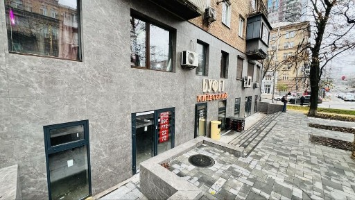 Продаж приміщення з орендарем, 77м2 вул. П. Скоропадського