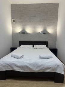 Погодинно, подобово, центр, апартаменти по вул. Гнатюка