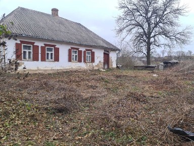 Продається будинок, в м. Сквира.