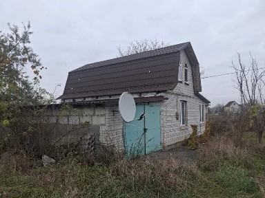 Продаж будинку в селі Бобрик Броварського району.