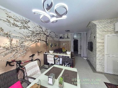 Продається сучасний таунхаус в с Гатне - 123 м², меблі, техніка, двір!