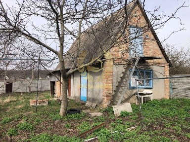 Продам дім в Устимівці