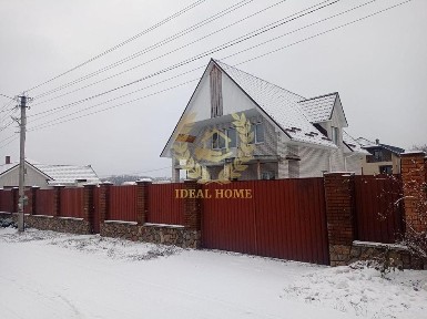 Продаж будинку місто Обухів 45 км від Києва
