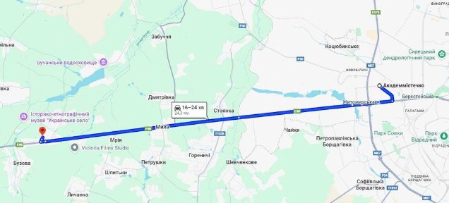 Будинок у Любимівці: 115 м², 12,5 сот, асфальтований під'їзд.