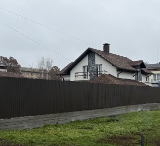 Самий центр м. Бориспіль, будинок 160 м. кв.