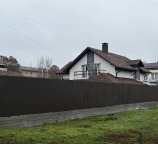 Самий центр м. Бориспіль, будинок 160 м. кв.