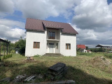 Продам дом 250 кв на 12 сот 5 ком в Гнедин Гнідин