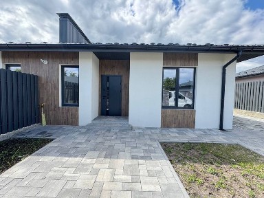Продаж Таунхаусів 66.5м² на ділянці 2.5 сотки у передмісті Києва!