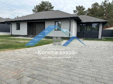 Конча Заспа, Козин, Большая Дамба продажа нового дома