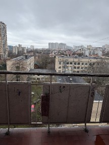 Спецпроект, Аркадия, Тенистая