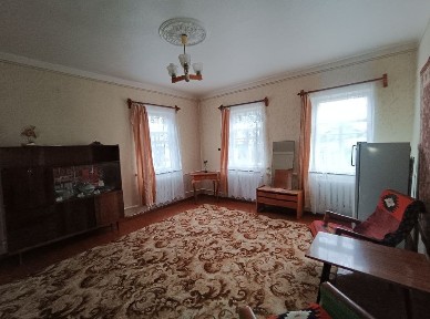 Продається частина будинку в с Глеваха