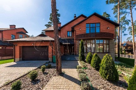 Продажа дома, Мощун, Вышгородский р-н