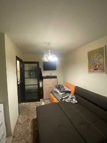 1 комн -23 метра. Центр. 8/9 эт. дома. Ремонт. Мебель. ул. Балковская