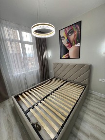 Kodorr City на Краснова 1- ком с шикарным ремонтом