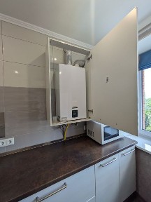 Продам 2х кімнатну квартиру Левада 95м2 з меблями та технікою