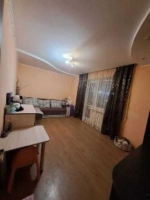 Зупинка Зигіна 2к з окремими кімнатами