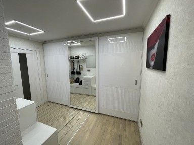 Левада, продаж 2-кімнатної Квартири з Дизайнерським ремонтом, Новобудова