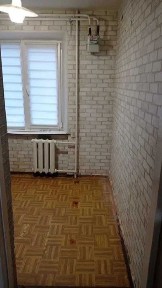 3к квартира на Мотелі