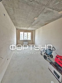 ЖК Садовий, 2-кім, 70м2