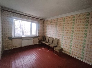 Продаж 3-кімнатної квартири 65.6 м², В/м 21