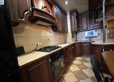 Дніпро, вул. Набережна Перемоги, буд. 134