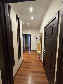 Аренда двухкомнатной квартиры в элитном доме на Набережной