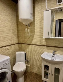 Сдаю 1 комнатную квартиру в ЦЕНТРЕ/Фрунзе‼️