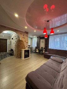 Здаю 3к квартиру в новобудові з автономним опаленням та паркомісцями