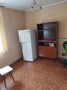 Сдаю однокомнатную квартиру (частный сектор) в Октябрьском.