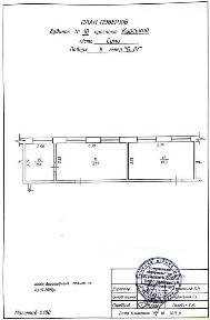 Оренда офісних приміщень пр-кт Перемоги 18а