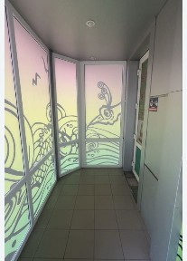 Продам приміщення магазину 78,1 кв м