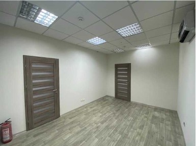 Здам приміщення з ремонтом в центрі міста, 85м2