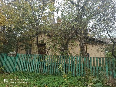 Продам окремий будинок на музикалці