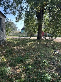 Продаємо частину будинку