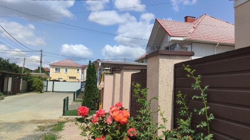 Дуплекс в закрытом кооперативе 130м2 с частичным ремонтом