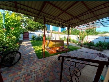 Продажа / Дом / ул. Люстдорфская дорога, Черёмушки, Одесса